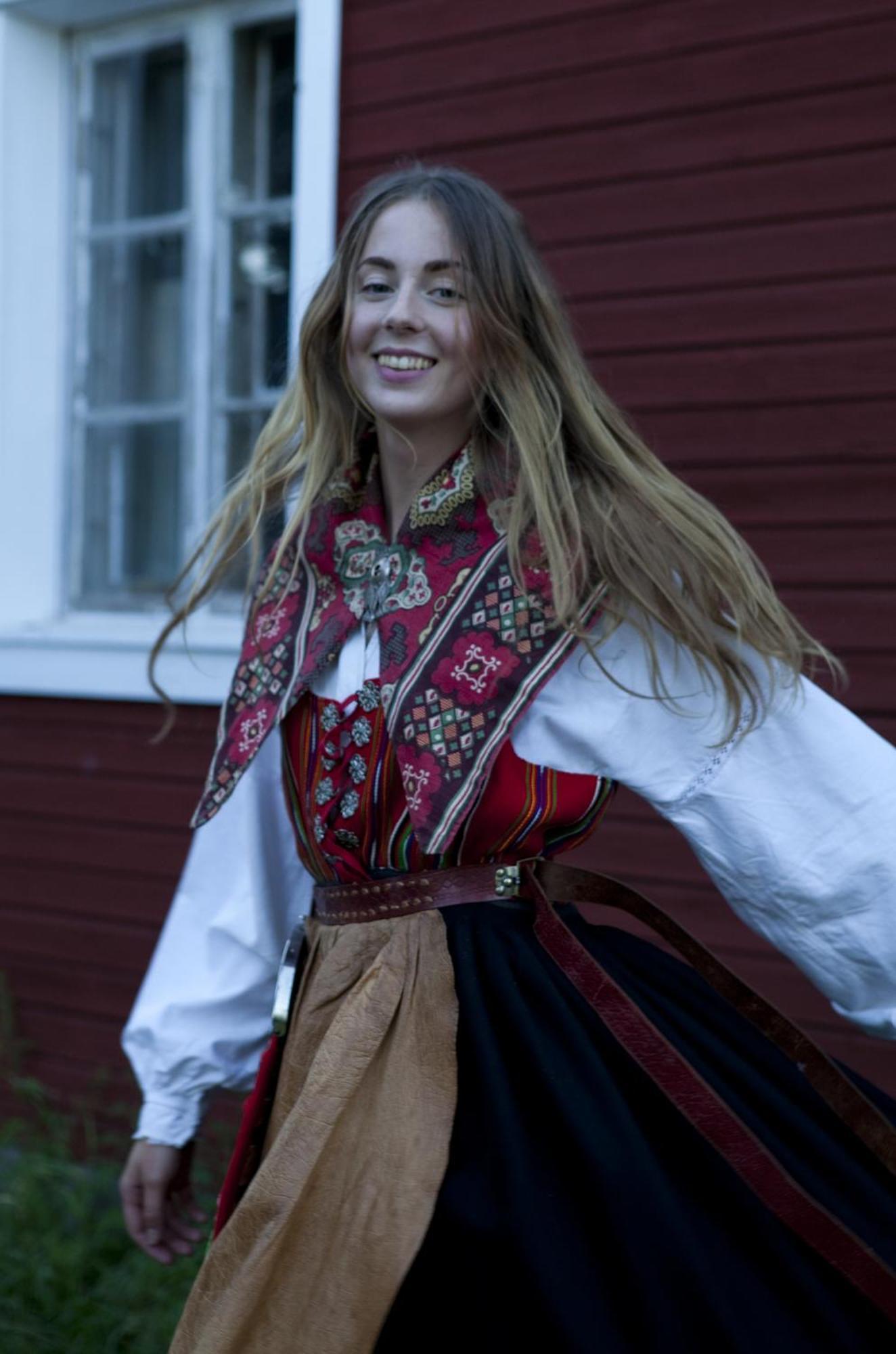Dala-Floda Vaerdshus Exterior photo