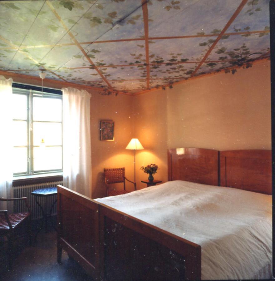 Dala-Floda Vaerdshus Room photo